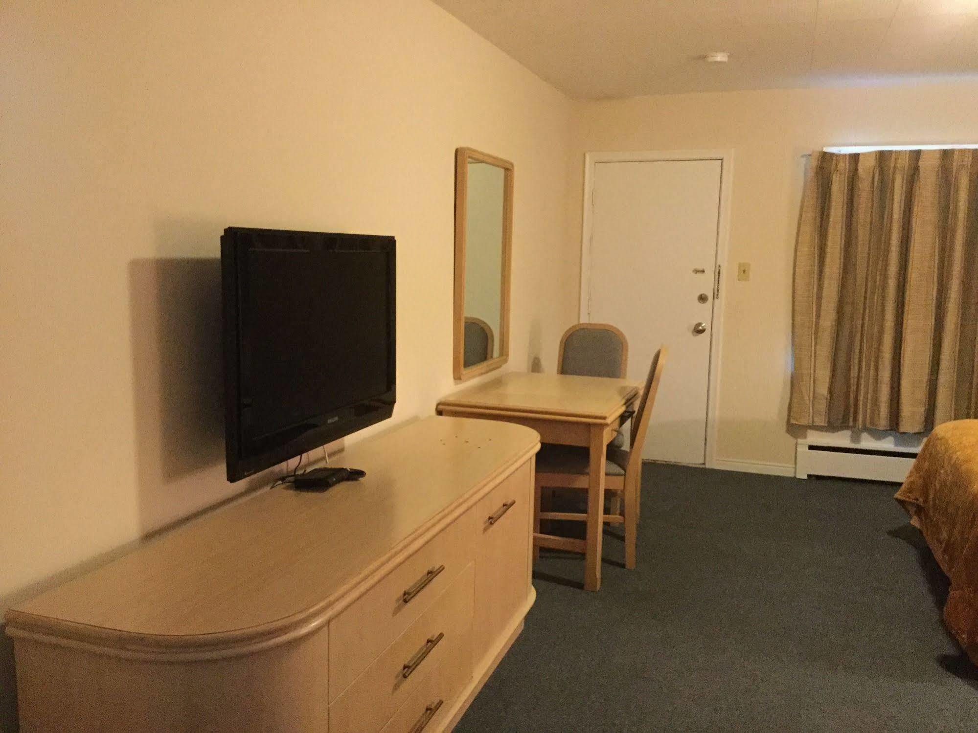 A1 Hotel Niagara Falls