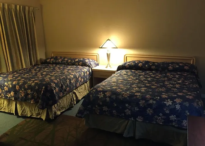 A1 Motel