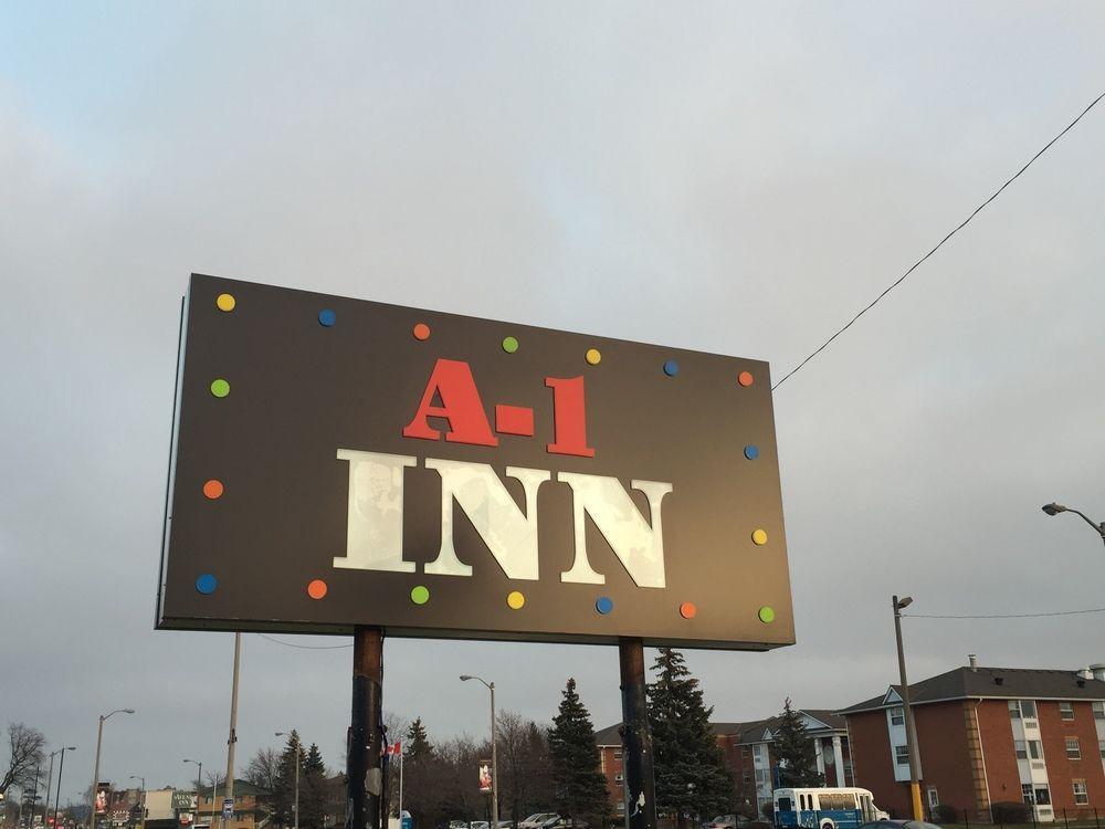 A1 Hotel