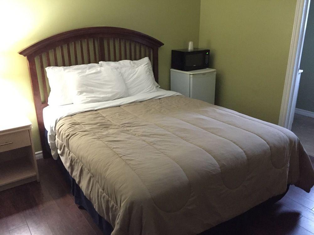 A1 Hotel Niagara Falls