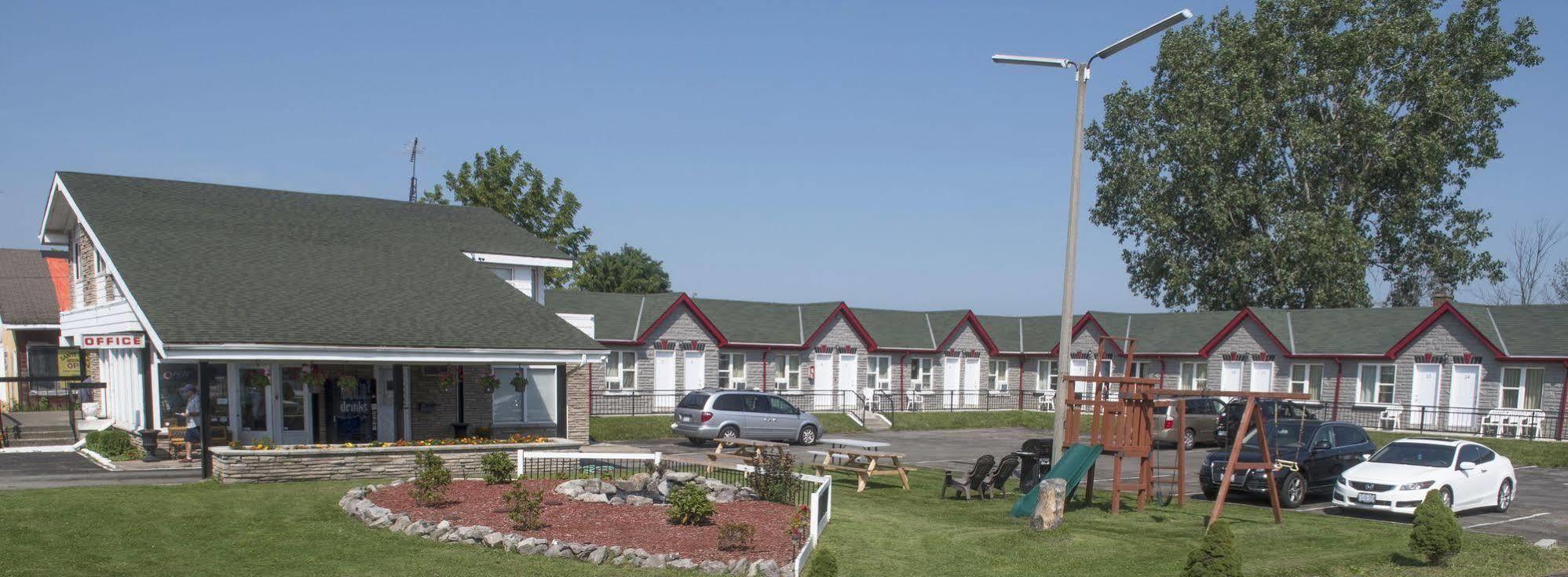 A1 Hotel 2*