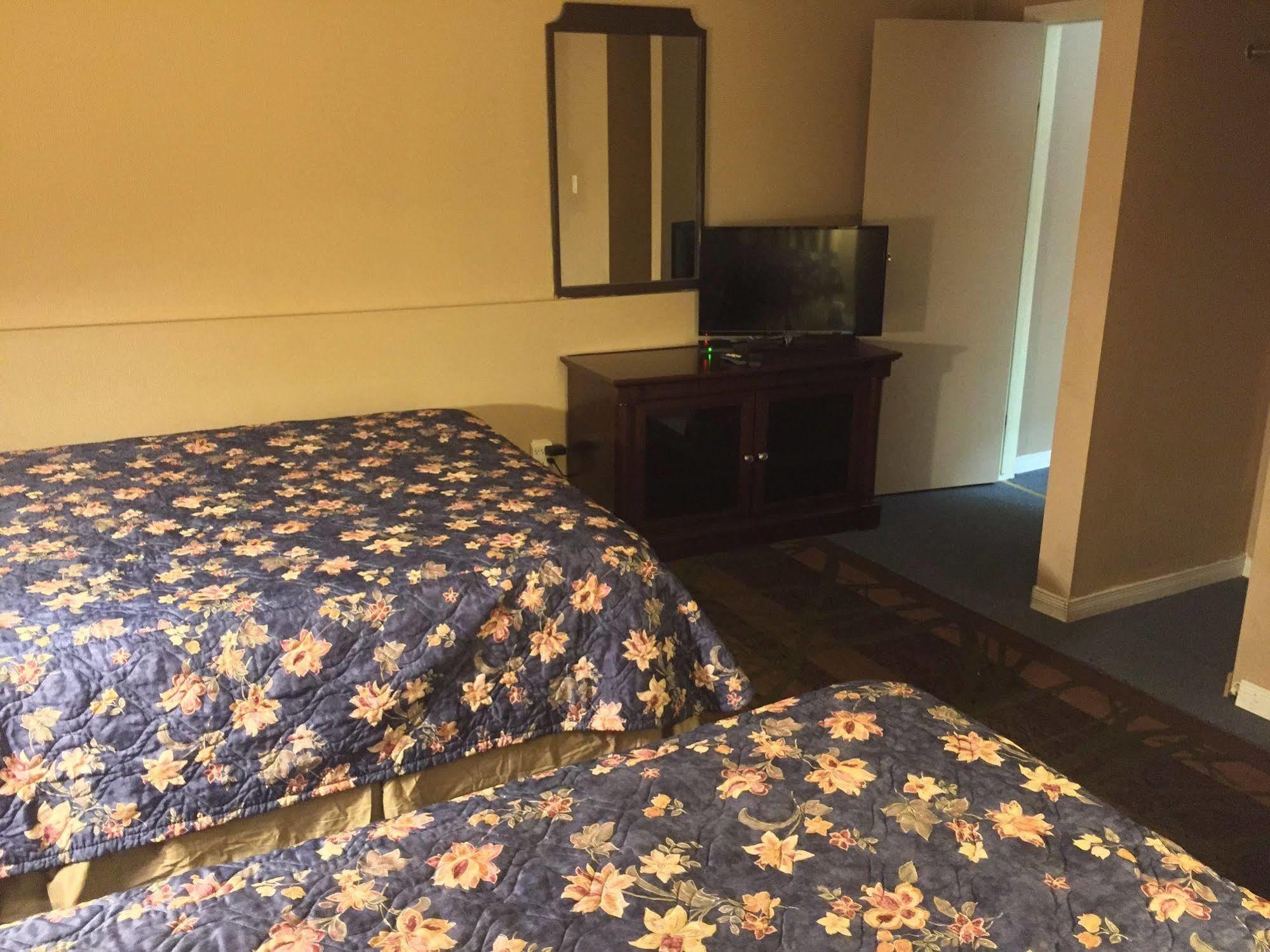 Hotel A1 Niagara Falls