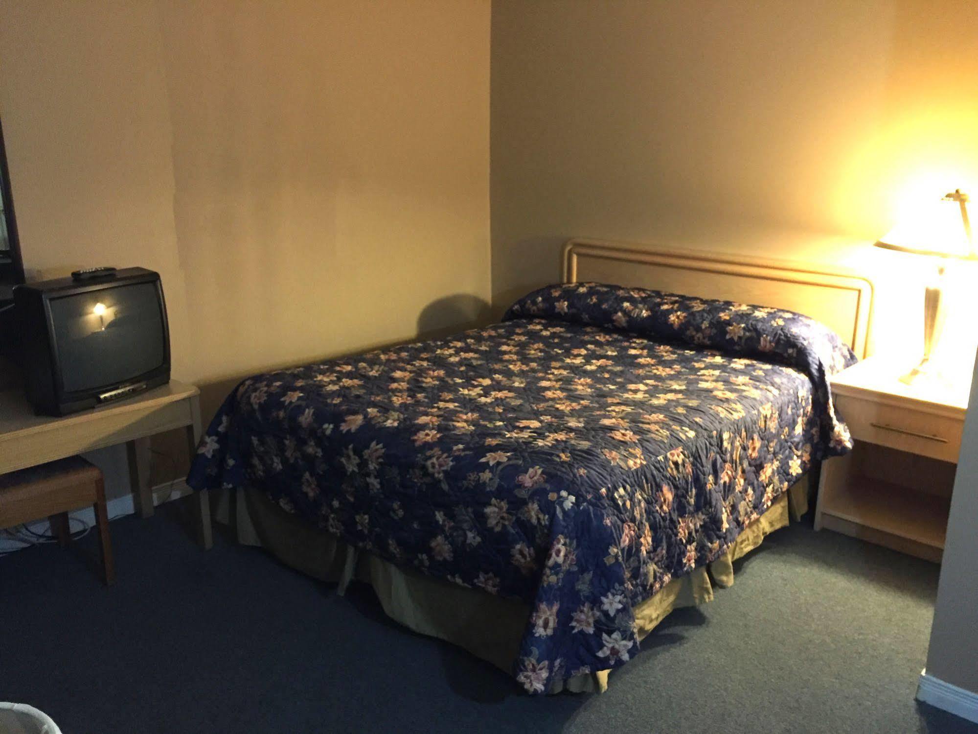 A1 Hotel Niagara Falls