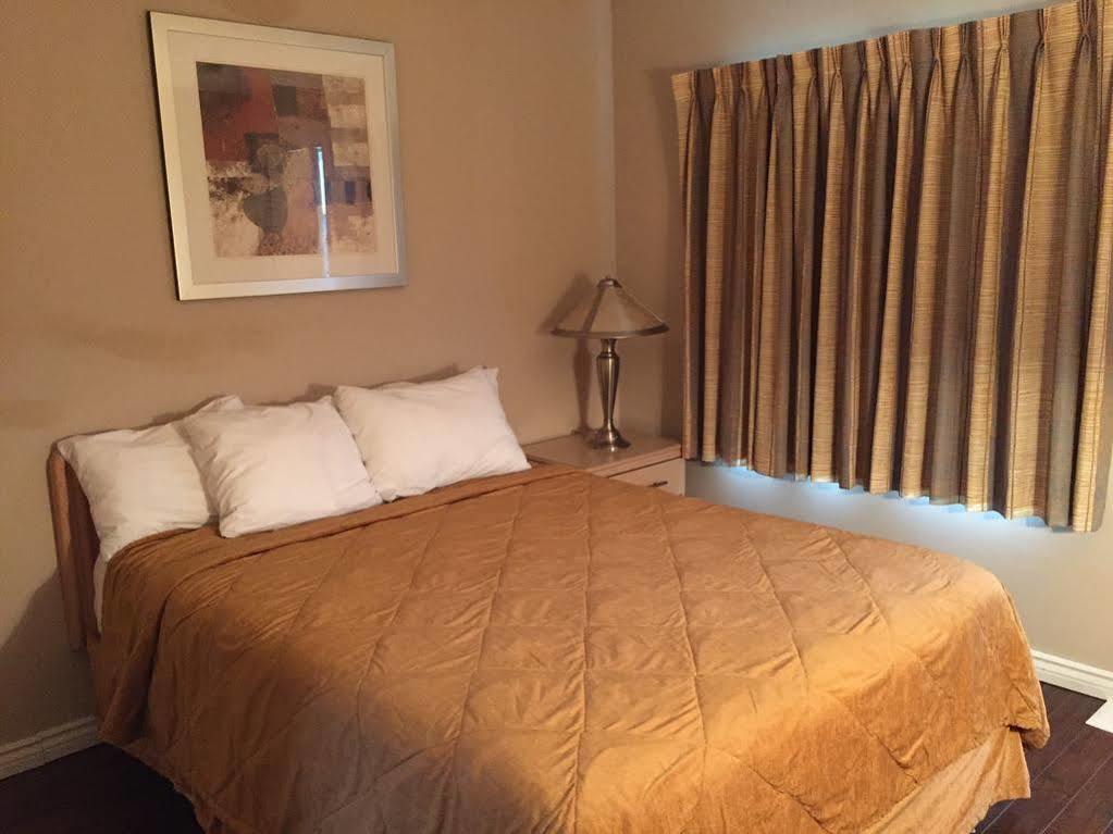 Hotel A1 Niagara Falls
